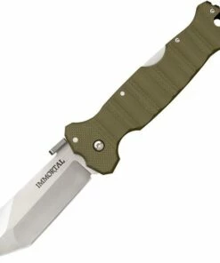 Cold Steel Immortal Lockback OD