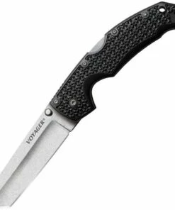 Cold Steel Large Voyager Tanto AUS10A