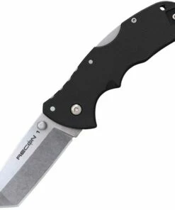 Cold Steel Mini Recon 1 Lockback Tanto CS27BAT