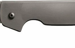 Cold Steel Pocket Bushman
