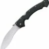 Cold Steel Rajah II Lockback