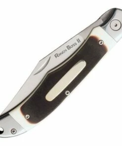 Cold Steel Ranch Boss II CS20NPM1