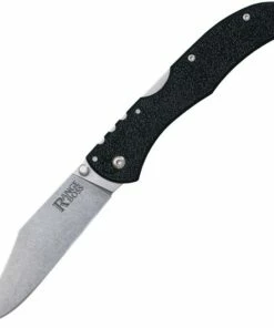 Cold Steel Range Boss Lockback Black CS20KR5