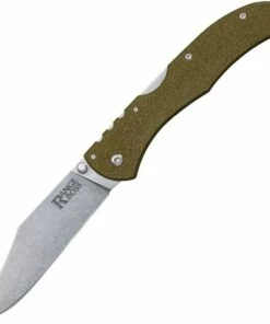 Cold Steel Range Boss Lockback OD CS20KR7