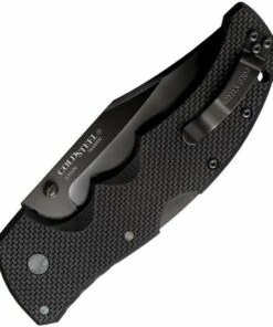 Cold Steel Recon 1 Lockback Clip
