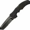 Cold Steel Recon 1 Lockback Tanto
