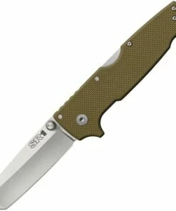 Cold Steel SR1 Lockback Tanto