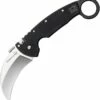 Cold Steel Tiger Claw Lockback