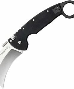 Cold Steel Tiger Claw Lockback
