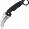 Cold Steel Tiger Claw Lockback Serrated