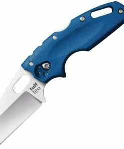 Cold Steel Tuff Lite Plain Blue