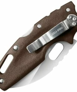 Cold Steel Tuff Lite Plain Dark Earth