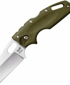 Cold Steel Tuff Lite Plain OD Green