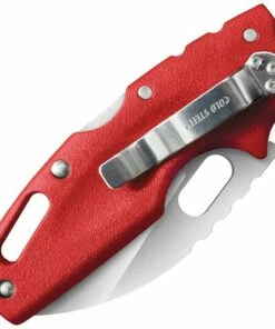 Cold Steel Tuff Lite Plain Red