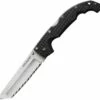 Cold Steel Voyager XL Lockback Vaquero Tanto