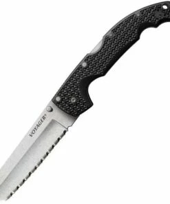 Cold Steel Voyager XL Lockback Vaquero Tanto