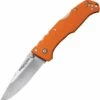 Cold Steel Cold Stee Working Man Blaze Orange