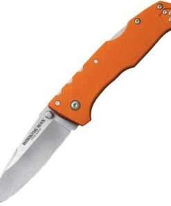 Cold Steel Cold Stee Working Man Blaze Orange