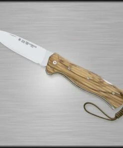 Knife Miguel Nieto COMBATE 652