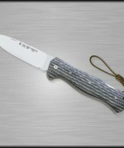 Knife Miguel Nieto COMBATE 662