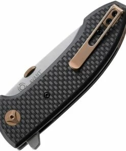 CRKT Avant Linerlock CR4620