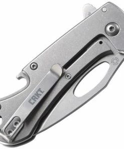 CRKT Bev-Edge Framelock CR4630