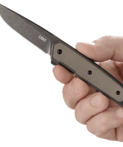 CRKT Cinco Framelock Desert CR7091 -Pocket Knives sales crkt cinco framelock desert cr7091 3