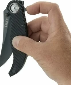 CRKT Clever Girl Deadbolt Lock CR2640