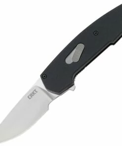 CRKT Cottidae Linerlock Black CR6321