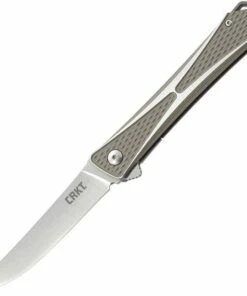 CRKT Crossbones Linerlock CR7530