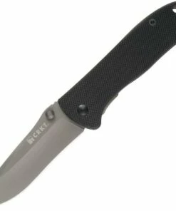 CRKT Drifter Linerlock CR6450K