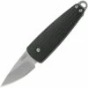 CRKT Dually Slip Joint Black CR7086