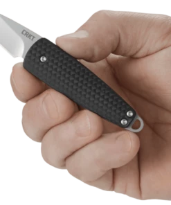 CRKT Dually Slip Joint Black CR7086 -Pocket Knives sales crkt dually slip joint black cr7086 3