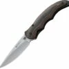 CRKT Endorser Linerlock A/O Bead Bl CR1105