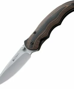 CRKT Endorser Linerlock A/O Bead Bl CR1105