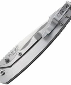 CRKT Flat Out Framelock A/O CR7016