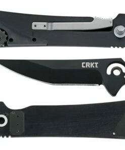 CRKT Goken Linerlock CR2920