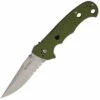 CRKT Hammond Cruiser CR7914DG