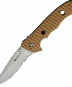 CRKT Hammond Desert Cruiser CR7914DI
