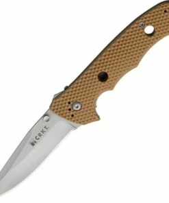 CRKT Hammond Desert Cruiser CR7904DI