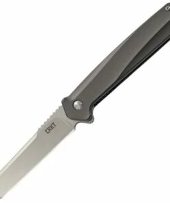 CRKT Helical Linerlock CRK500GXP