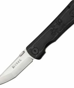 CRKT Hissatsu 2 Tactical A/O CR2900
