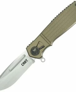 CRKT Homefront Linerlock CRK270GKP 5 CRKT Homefront Linerlock CRK270GKP -Pocket Knives sales crkt homefront linerlock crk270gkp.