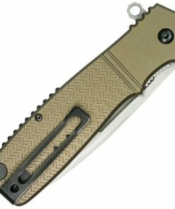 CRKT Homefront Linerlock CRK270GKP