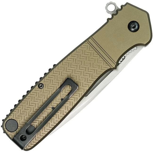 CRKT Homefront Linerlock CRK270GKP 1 CRKT Homefront Linerlock CRK270GKP