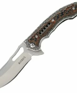 CRKT Ikoma Fossil Small CR5460