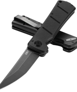 CRKT Inazuma No Ken Deadbolt Lock CR2908 -Pocket Knives sales crkt inazuma no ken deadbolt lock cr2908 5