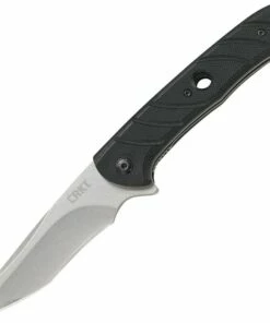 CRKT Intention Linerlock Black CR7160