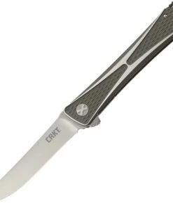 CRKT Jumbones Linerlock CR7532