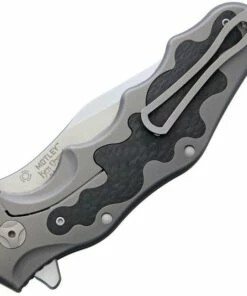 CRKT Ken Onion Motley Limited Ed CRK210CFXP